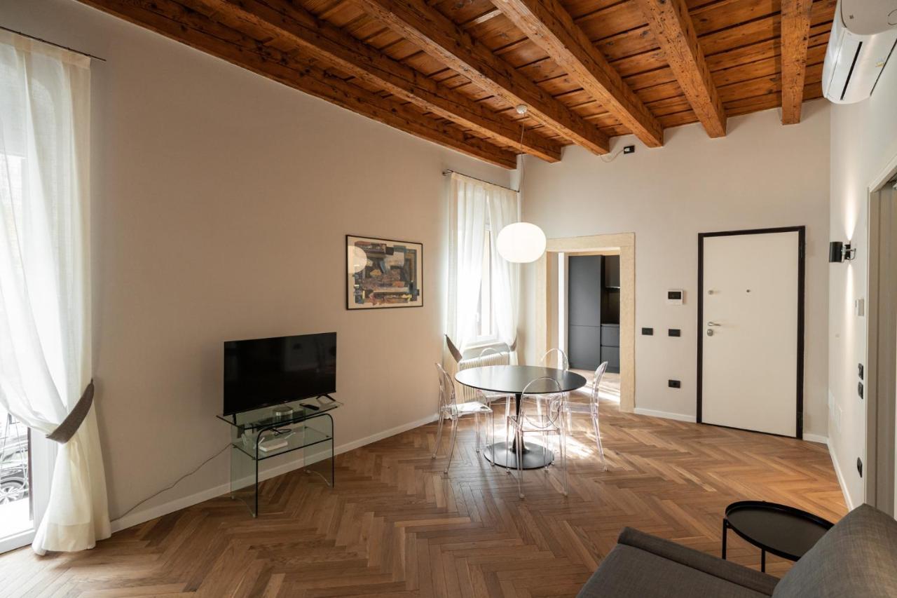 Domus Verona - Residenza Marconi Exterior foto