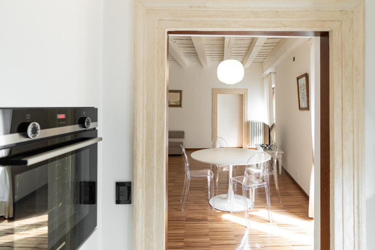 Domus Verona - Residenza Marconi Exterior foto