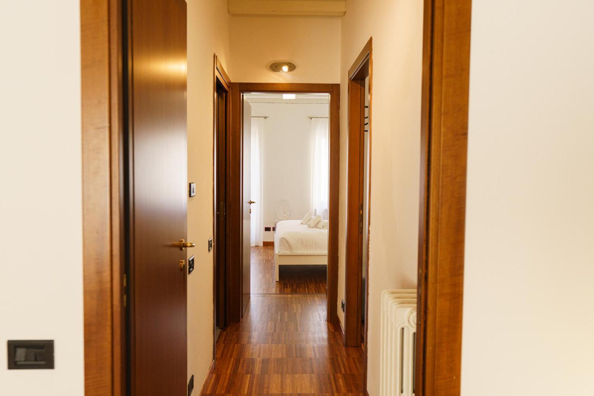Domus Verona - Residenza Marconi Quarto foto