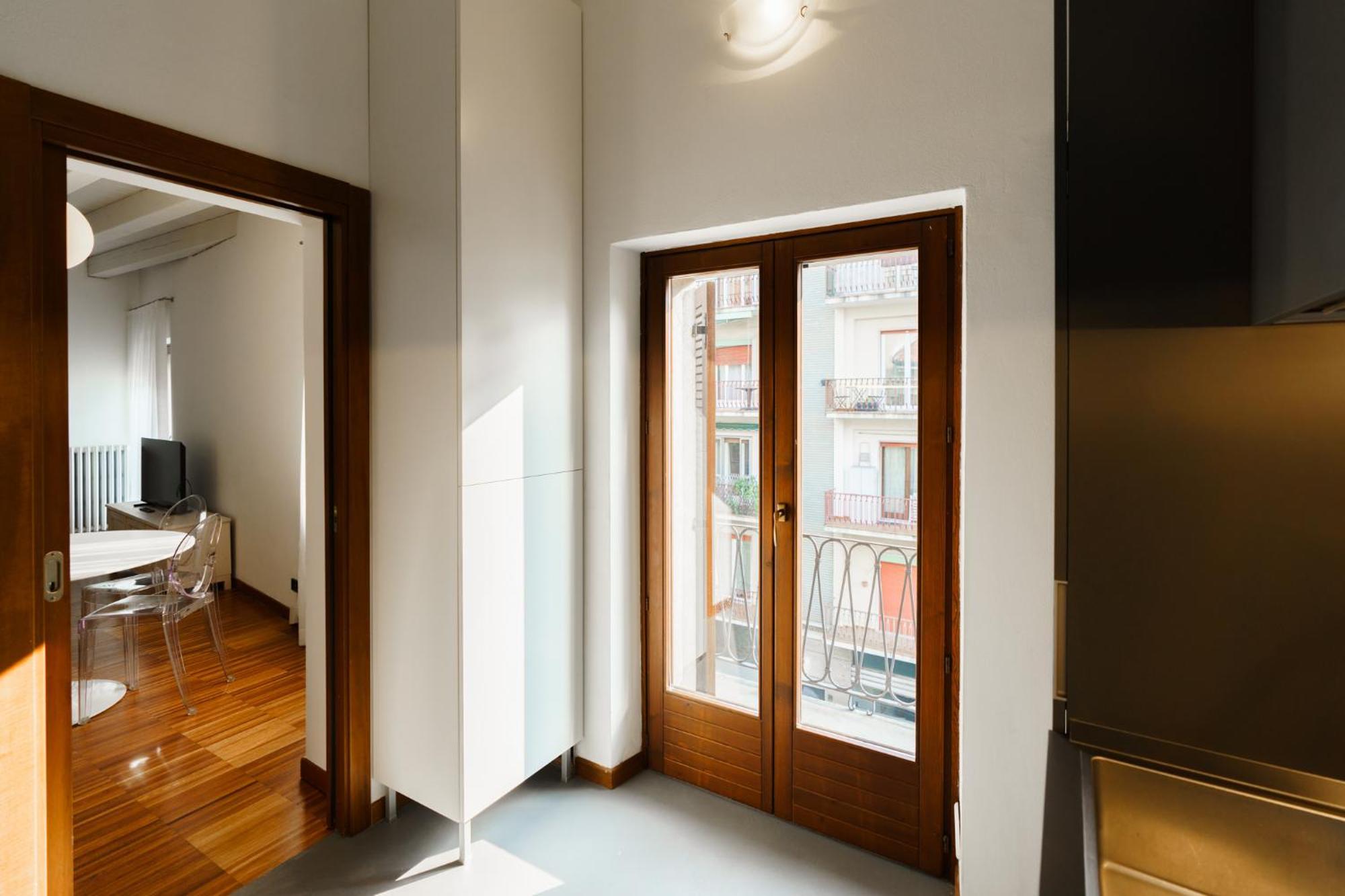 Domus Verona - Residenza Marconi Quarto foto